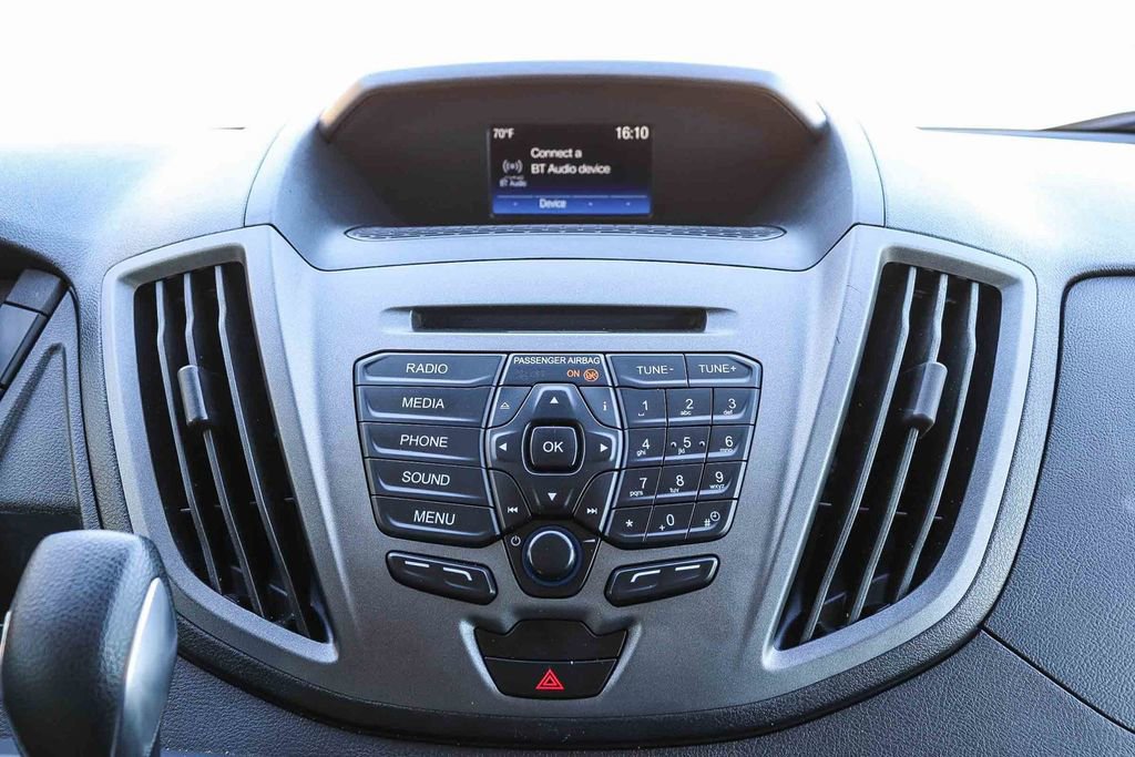 Used 2019 Ford Transit 250 130 Low Roof RWD image 17