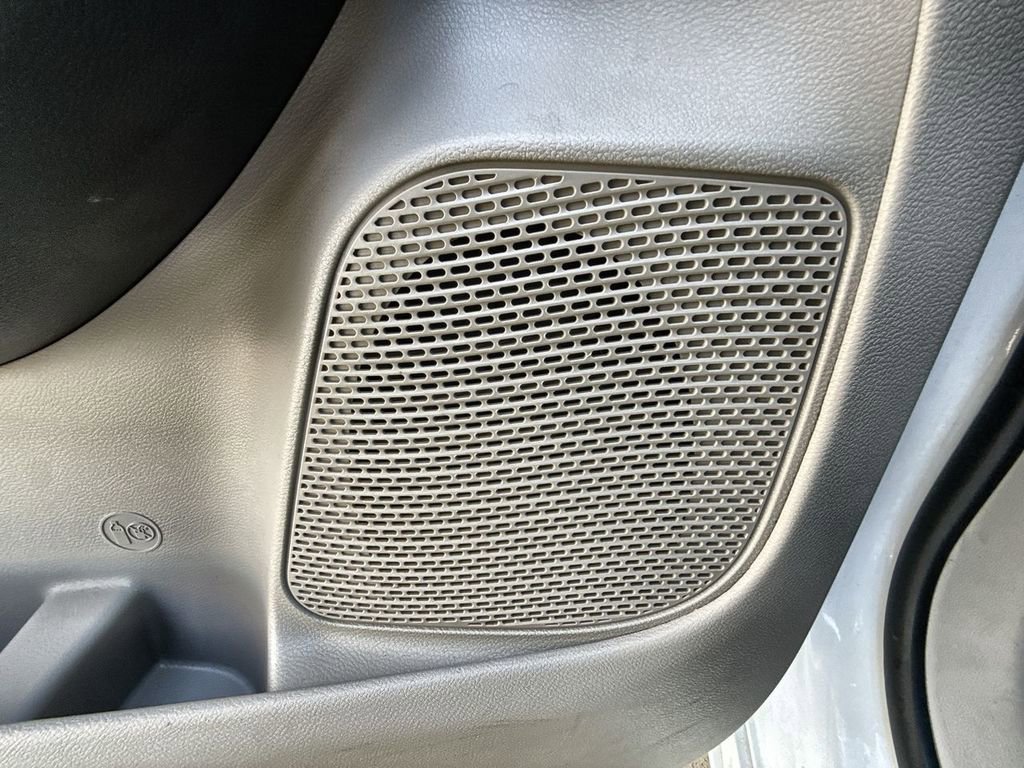 Used 2024 Chrysler Voyager LX FWD image 14