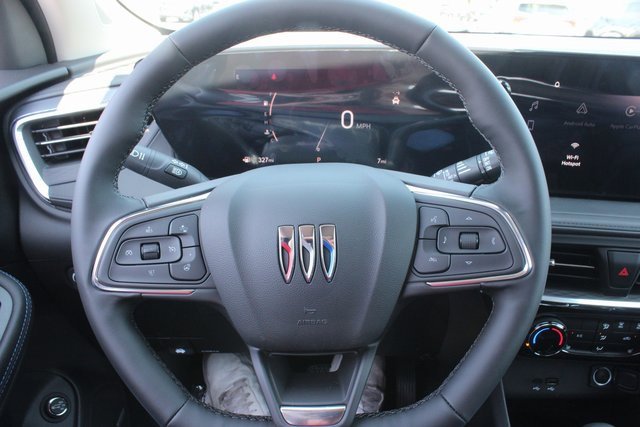New 2026 Buick Encore GX Sport Touring w/ Experience Buick Package image 3