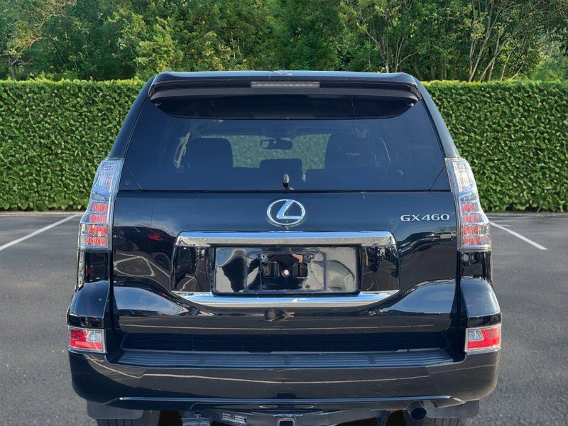 Used 2015 Lexus GX 460 image 8