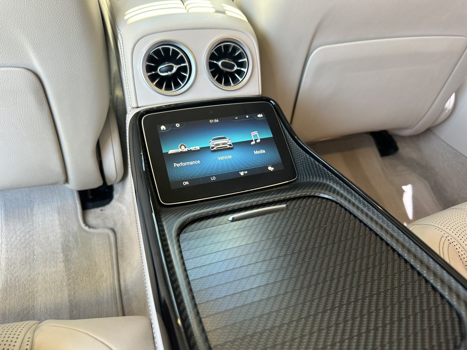 Used 2022 Mercedes-Benz AMG GT 53 image 20