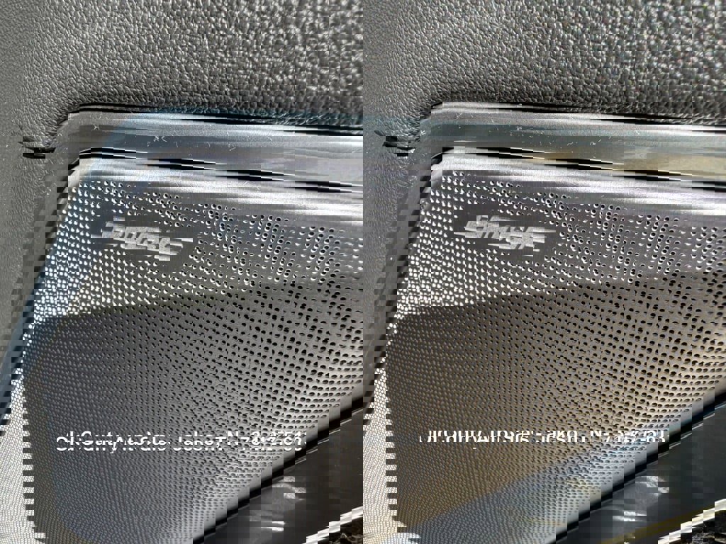 Used 2025 Chevrolet Silverado 2500 High Country w/ Midnight Edition image 52