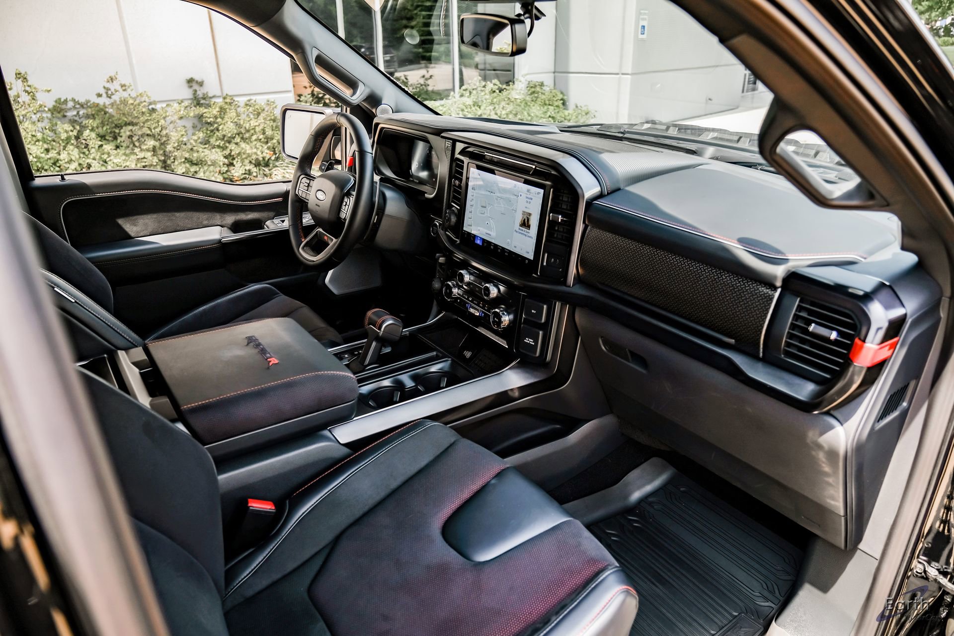 Used 2025 Ford F150 Raptor w/ Equipment Group 803A Raptor R image 50