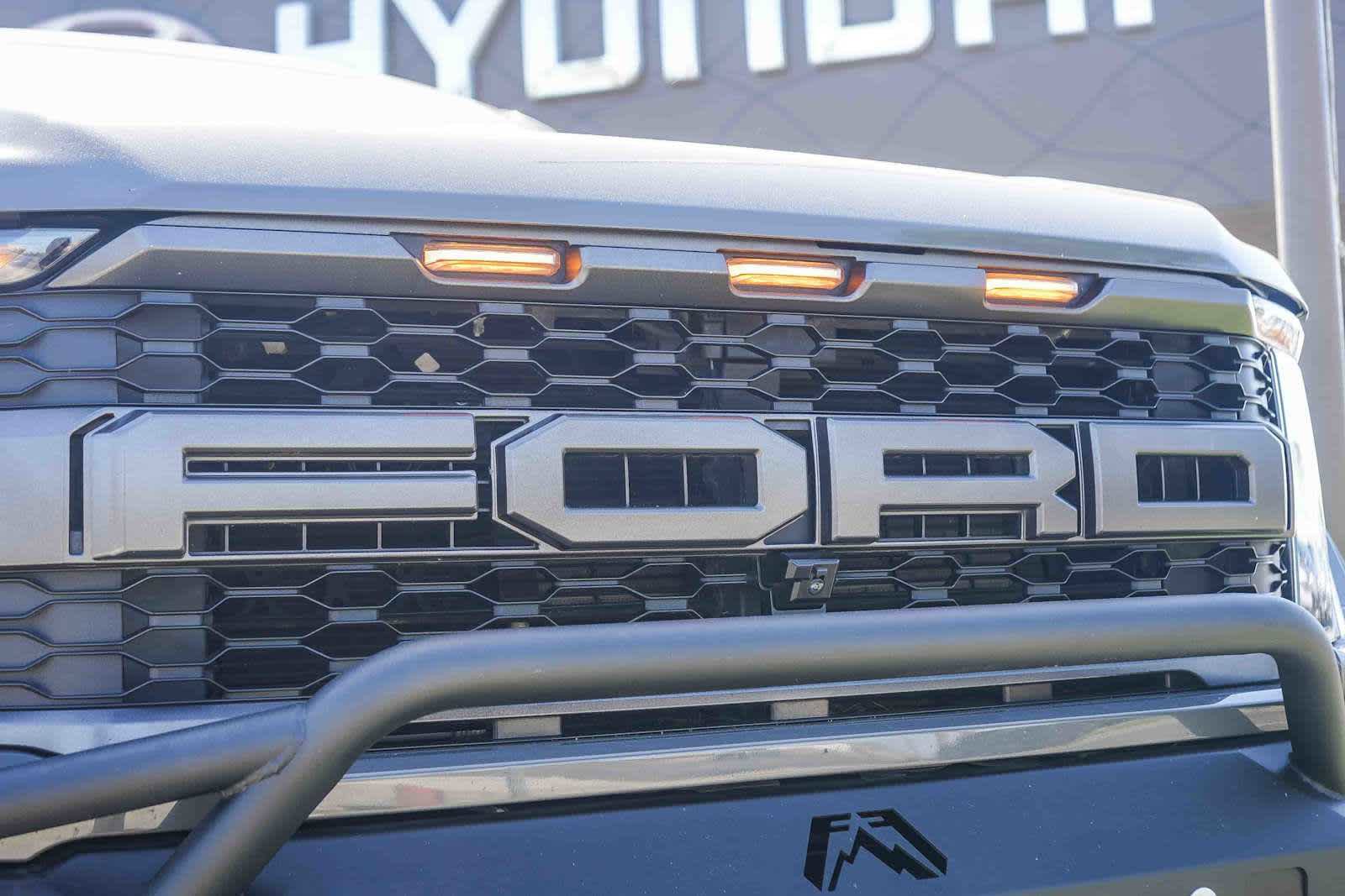 Used 2021 Ford F150 Raptor w/ Equipment Group 801A High AWD/4WD image 13