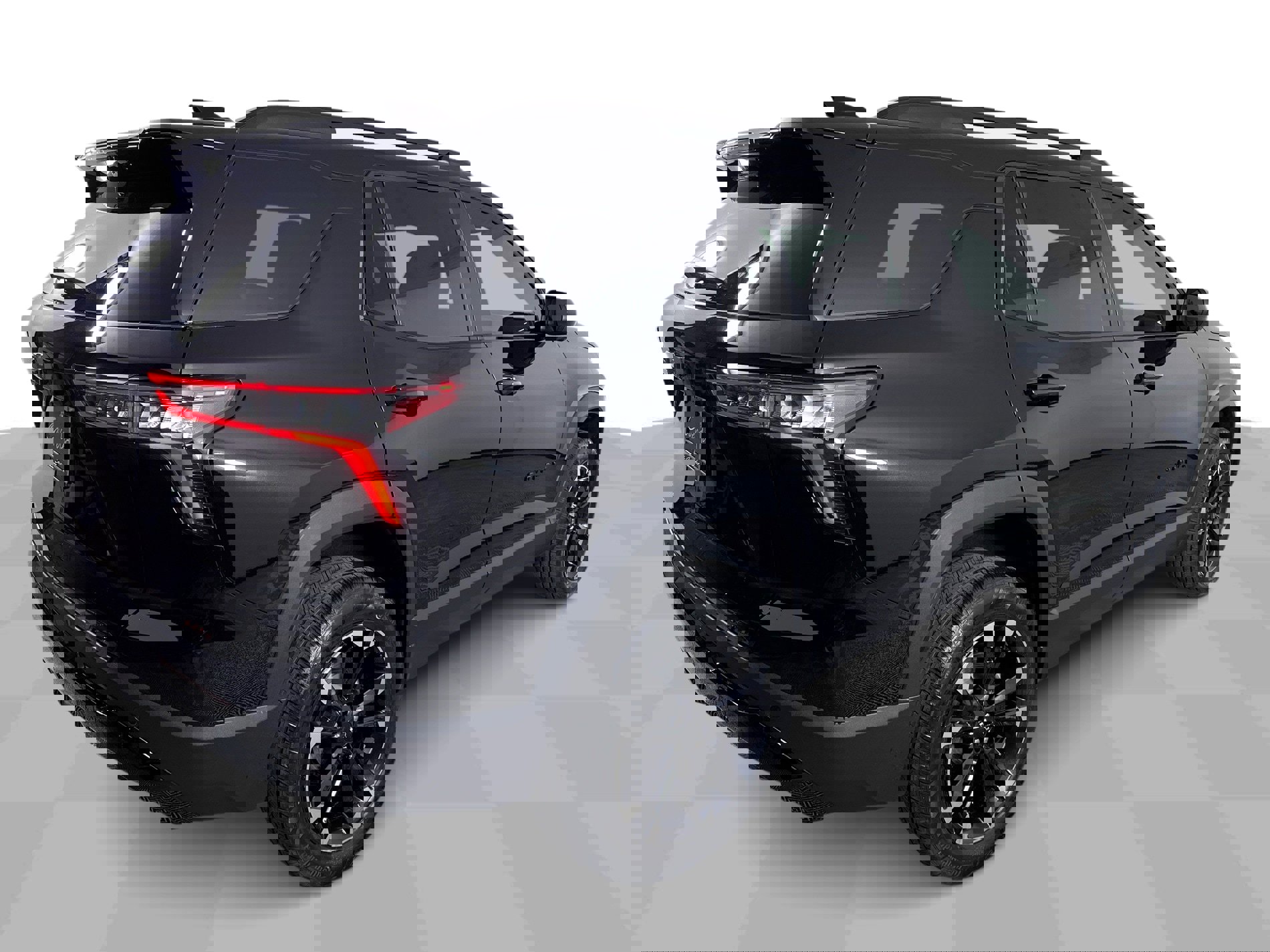 New 2026 Chevrolet Equinox RS image 43