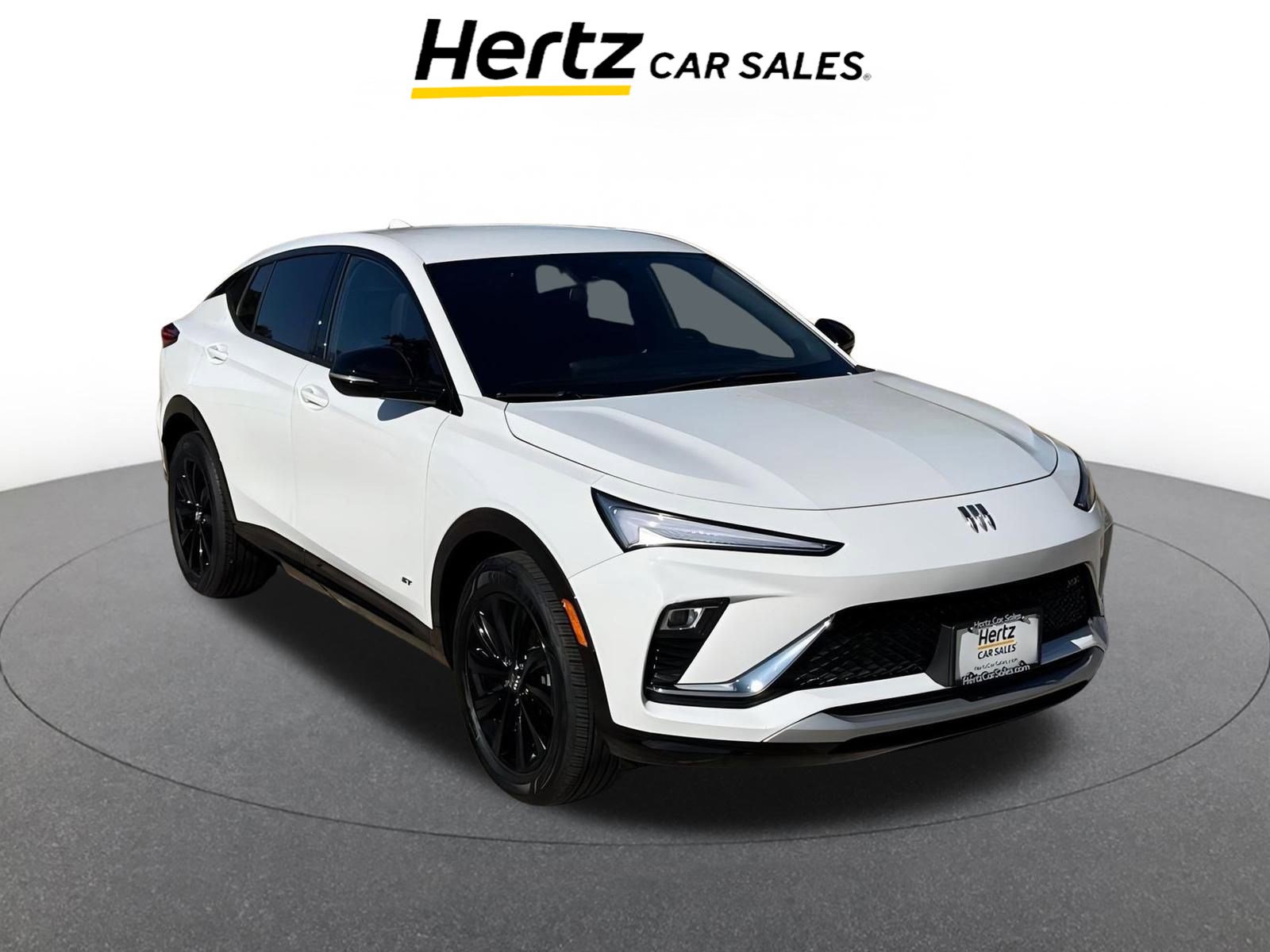 Used 2025 Buick Envista Sport Touring image 1