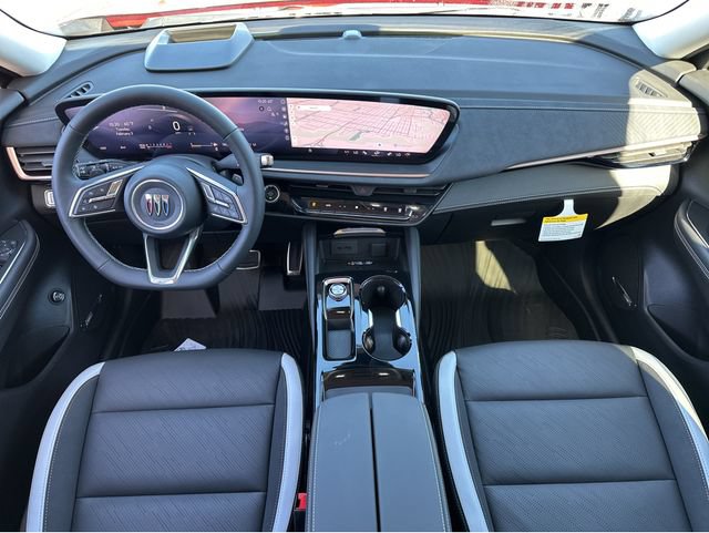New 2026 Buick Envision Sport Touring AWD/4WD image 16