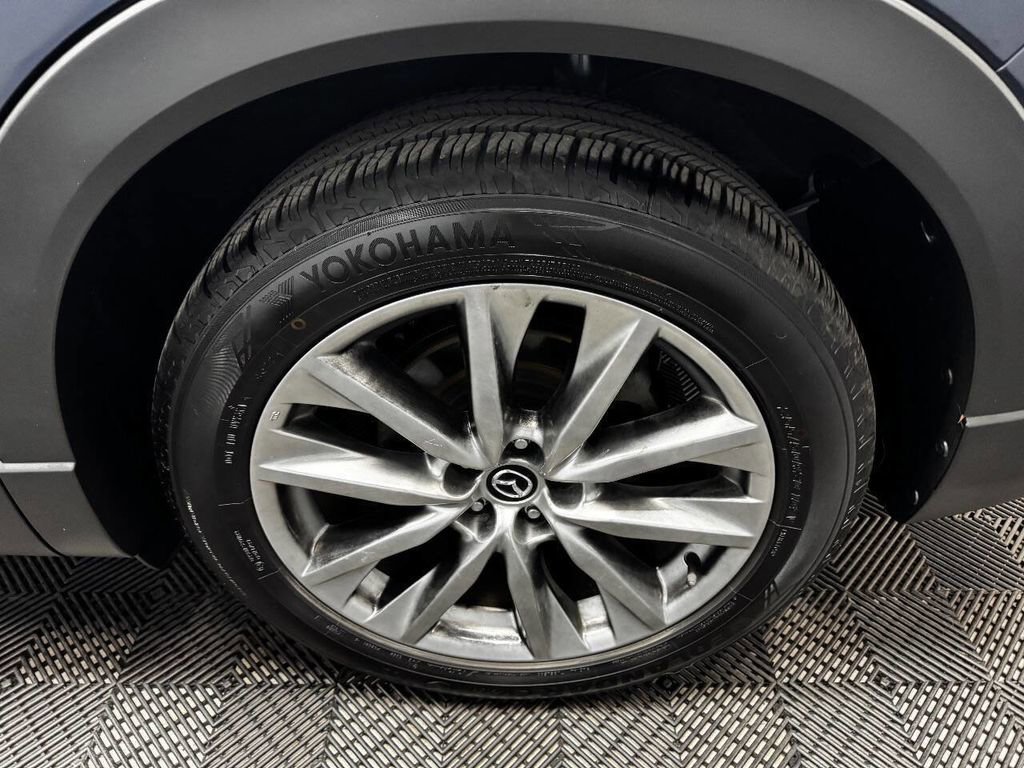 Used 2017 MAZDA CX-9 Grand Touring image 20