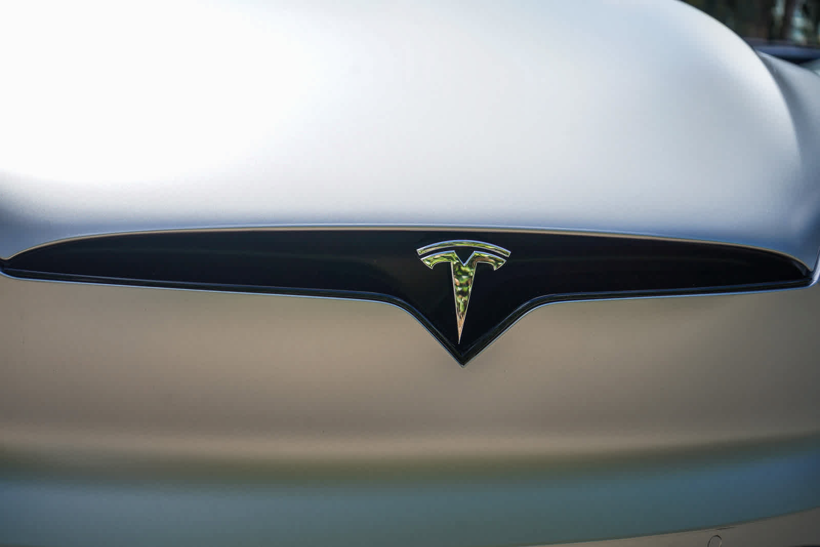 Used 2023 Tesla Model X AWD/4WD image 11
