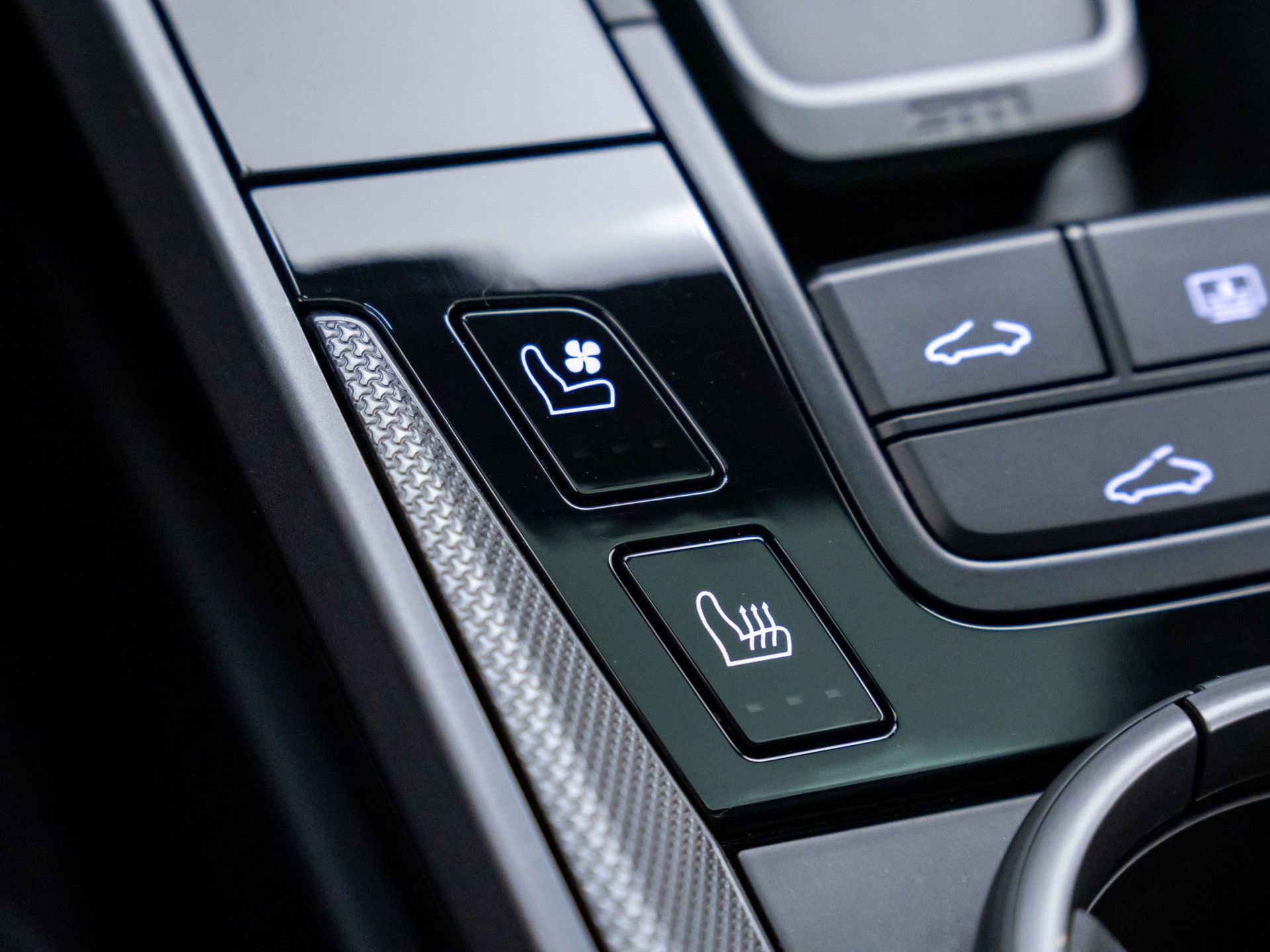 Used 2020 Porsche 911 Carrera S image 29