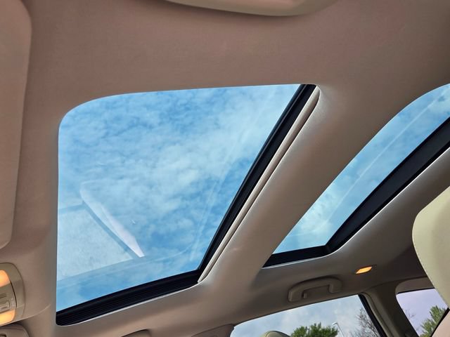 Used 2012 Nissan Murano LE w/ Platinum Pkg FWD image 20