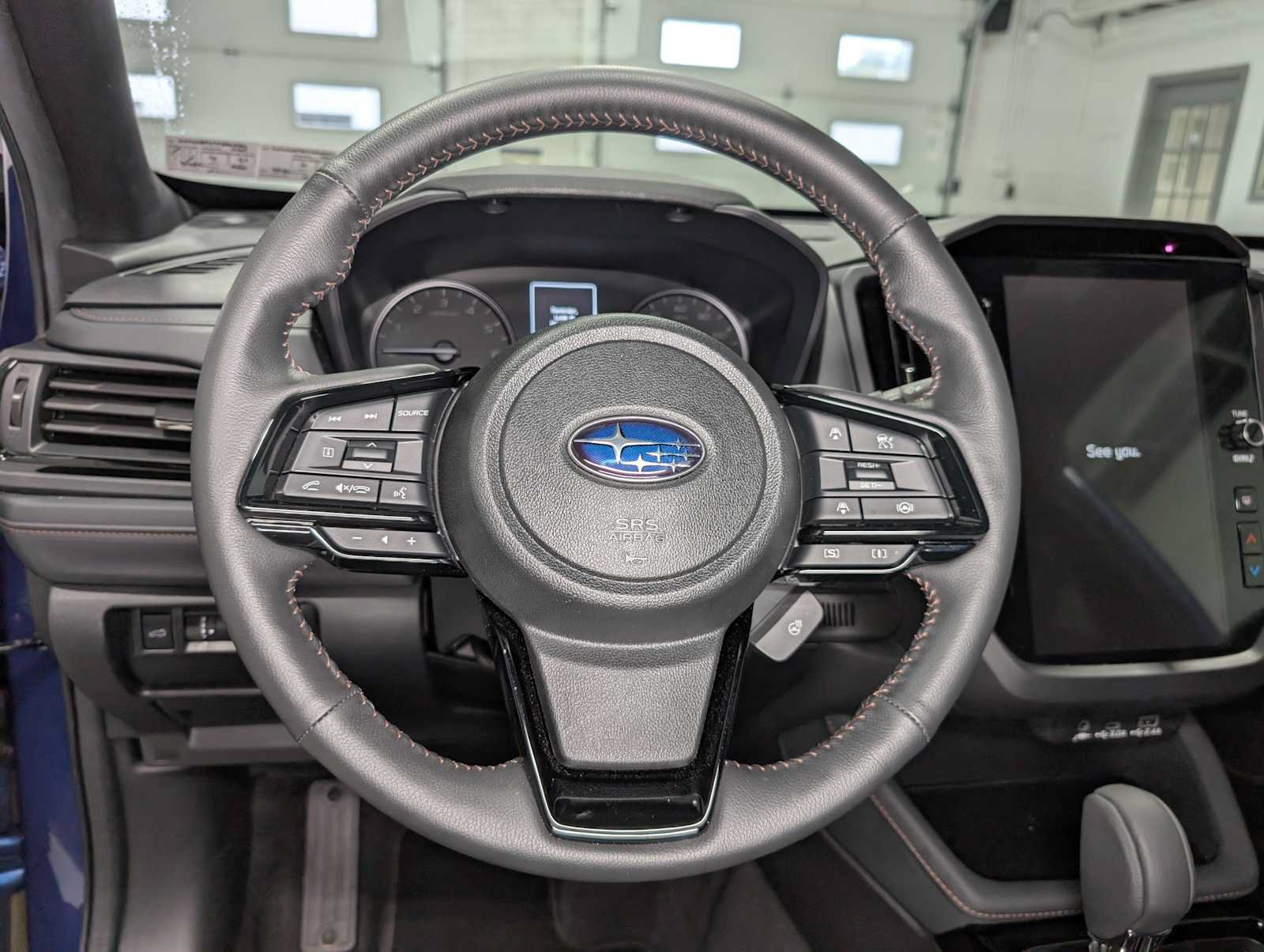 Used 2026 Subaru Forester Touring AWD/4WD image 36