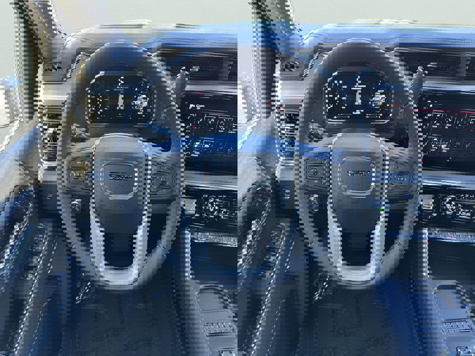 New 2026 GMC Sierra 2500 Denali w/ Denali Reserve Package image 14