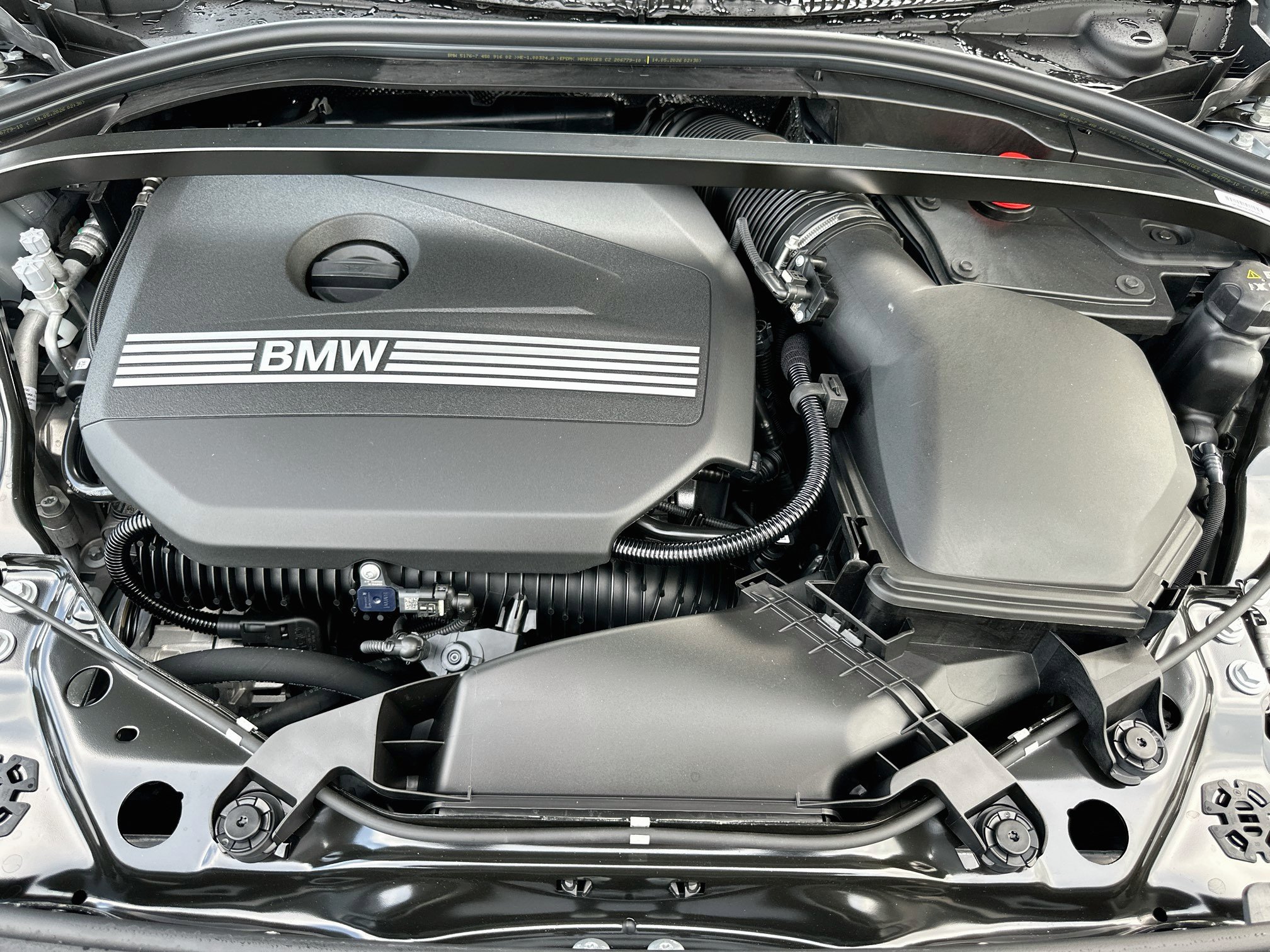 New 2026 BMW 228i w/ Technology Package FWD image 22