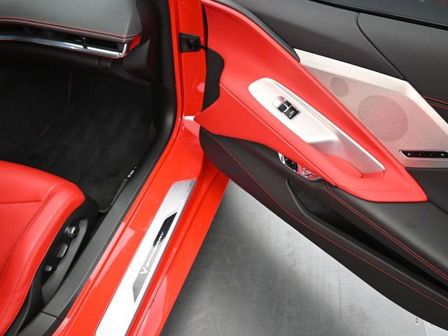 Used 2020 Chevrolet Corvette Stingray Preferred Conv w/ 2LT Preferred Equipment Group image 20