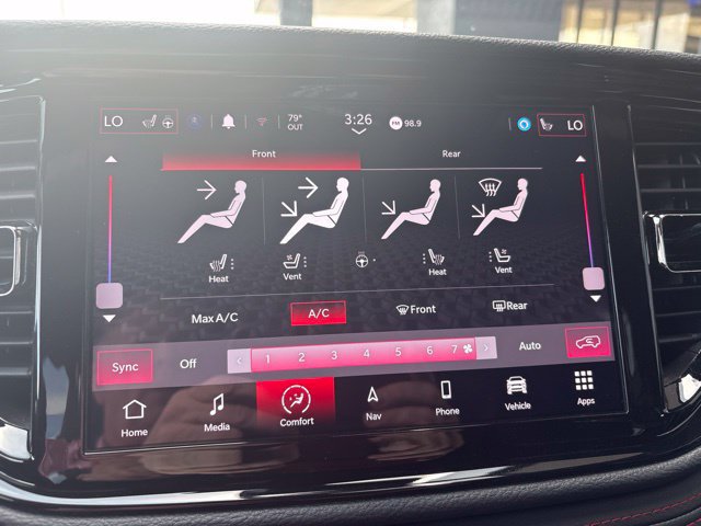 Used 2024 Dodge Durango GT AWD/4WD image 12