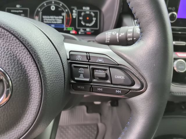 Used 2024 Toyota Corolla GR AWD/4WD image 15