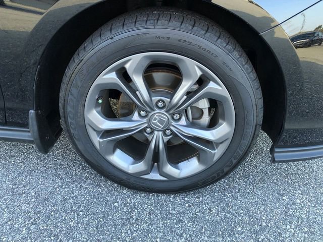 Used 2023 Honda Accord EX image 10