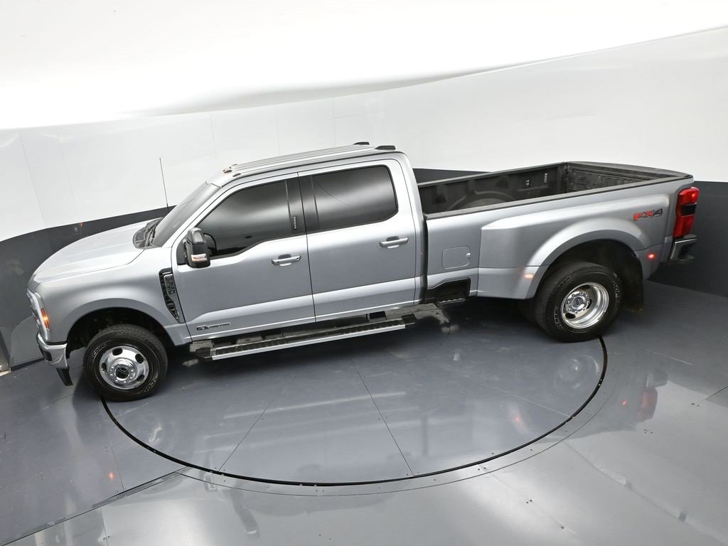 Used 2024 Ford F350 Lariat image 38
