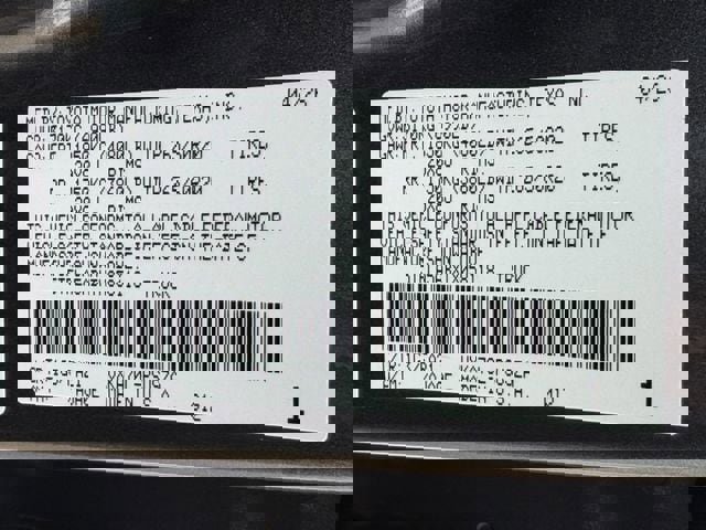 New 2026 Toyota Tundra SR5 RWD image 26