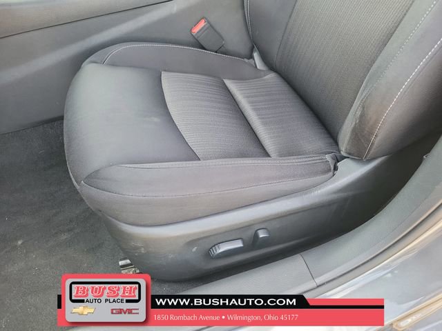 Used 2024 Nissan Altima 2.5 SV FWD image 15