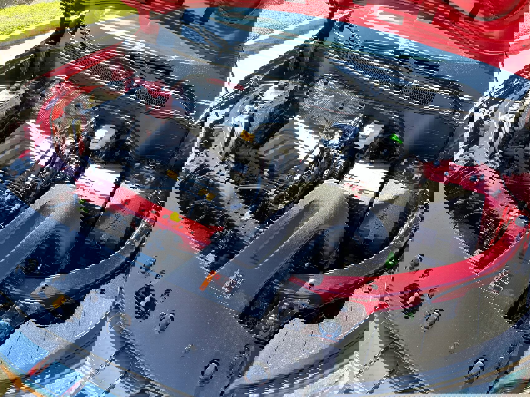 Used 2026 Chevrolet Trax LS w/ LS Convenience Package image 23