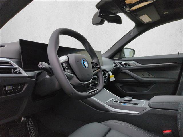 New 2026 BMW i4 xDrive40i w/ Premium Package image 3