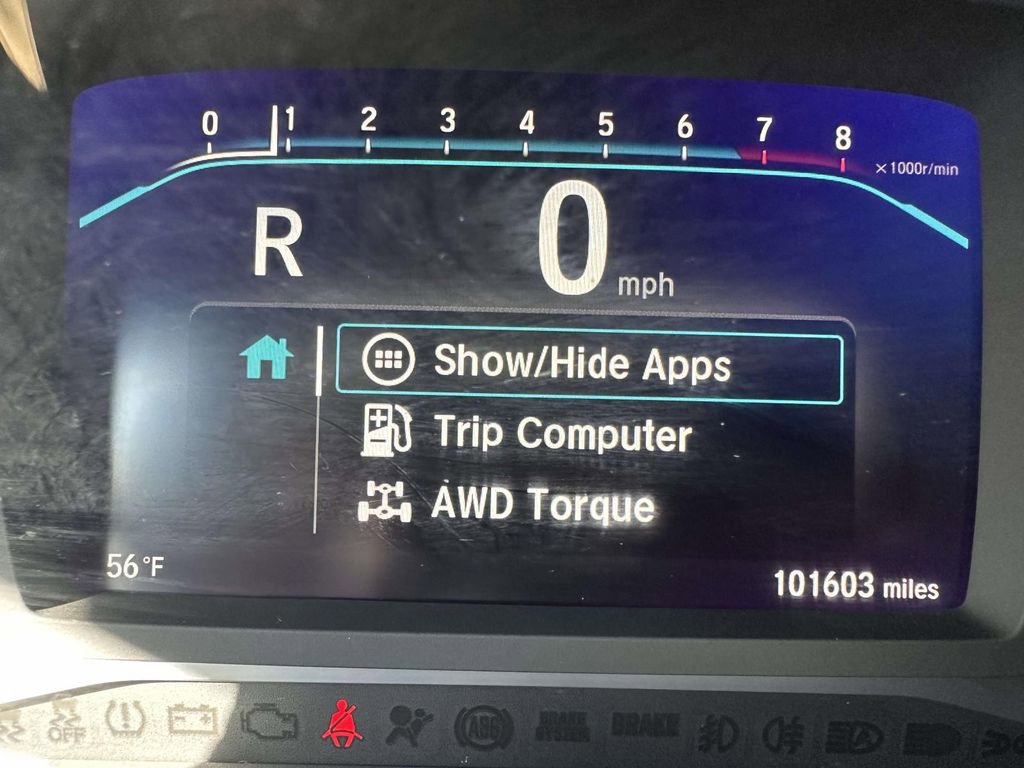 Used 2021 Honda Pilot Special Edition image 30
