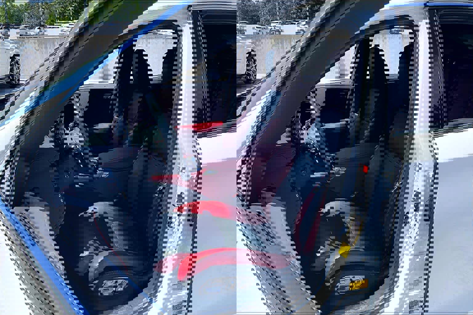 Used 2023 Lexus LS 500 F Sport w/ Cold Weather Package (CK) RWD image 8