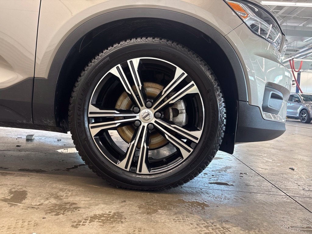 Used 2021 Volvo XC40 T5 Inscription AWD/4WD image 26