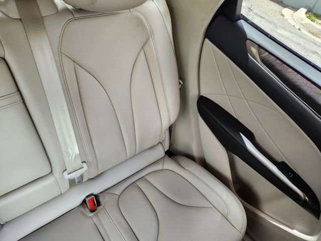 Used 2018 Lincoln MKC Reserve FWD image 18