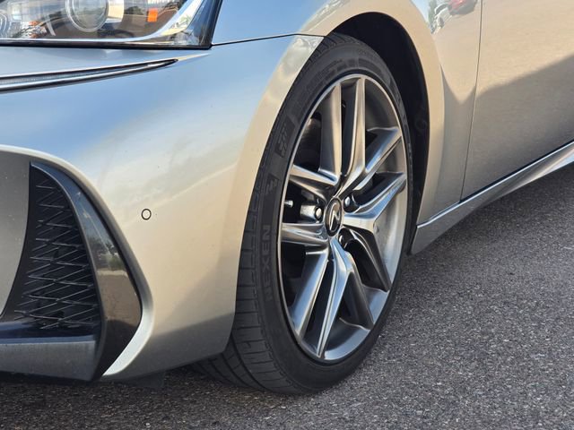 Used 2018 Lexus IS 300 F Sport RWD image 19
