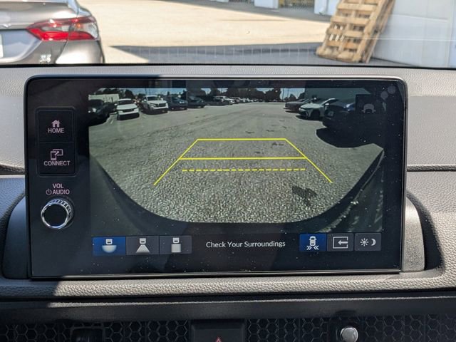 New 2026 Honda CR-V Sport-L image 31