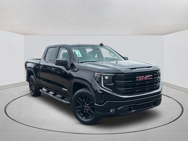 New 2026 GMC Sierra 1500 Elevation w/ Elevation Select Package