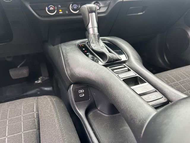 Used 2025 Honda HR-V LX image 25