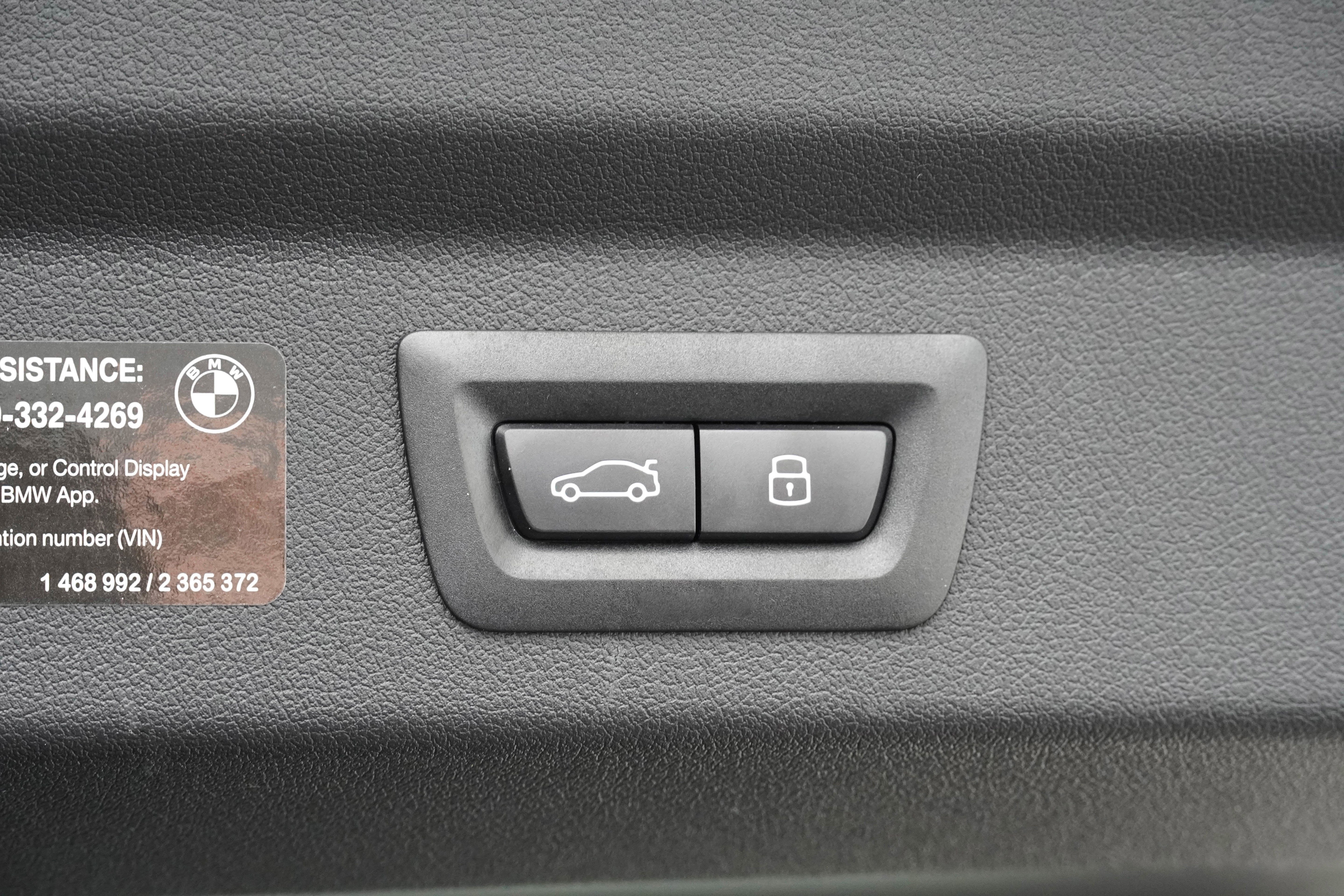 Used 2026 BMW X2 xDrive28i w/ Technology Package image 36