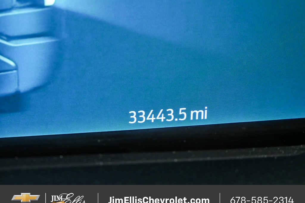 Used 2024 Ford F150 Lightning Flash AWD/4WD image 9