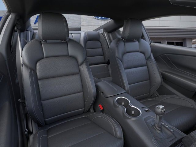 New 2025 Ford Mustang Premium image 10