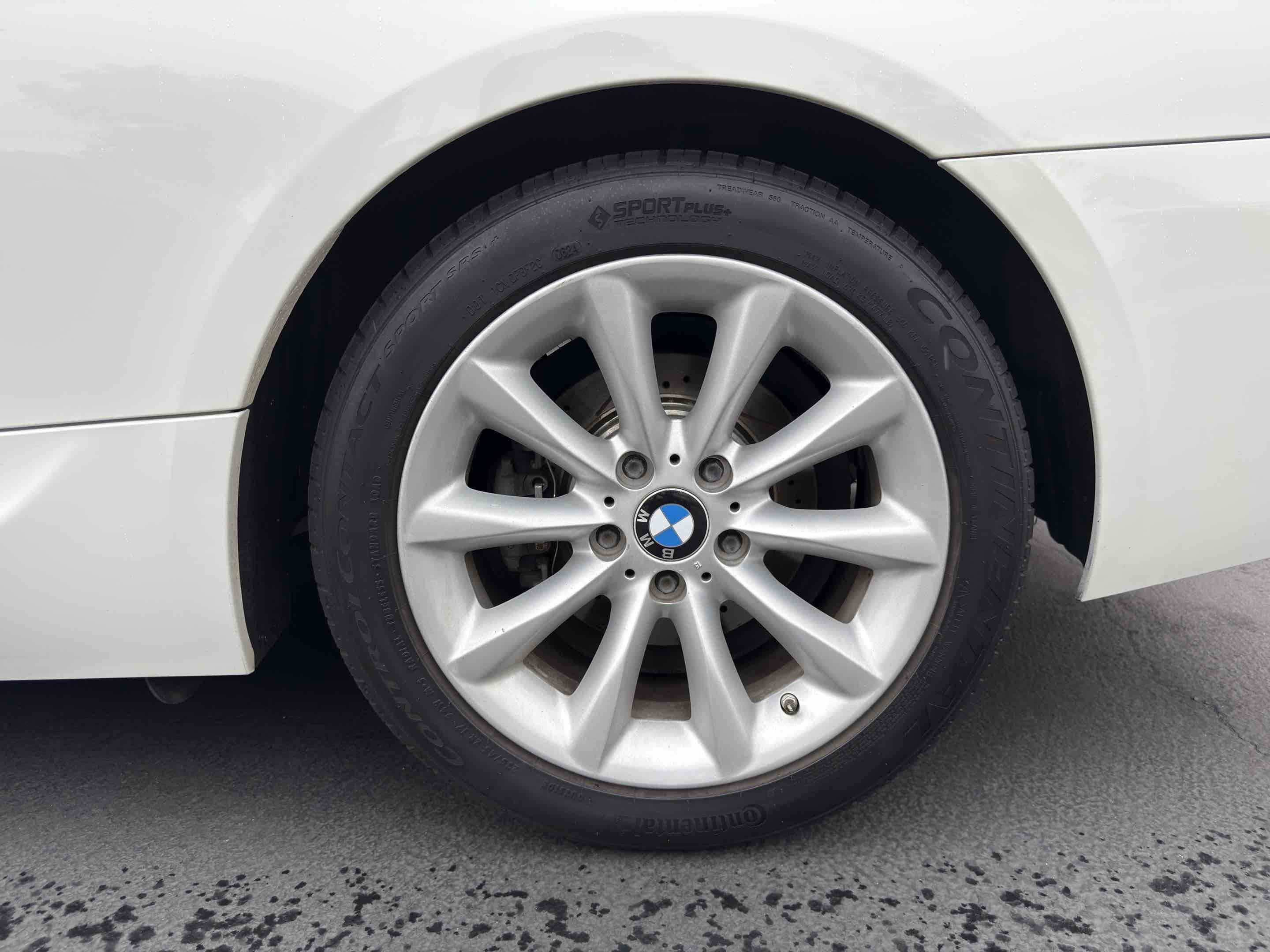 Used 2011 BMW 328i xDrive Coupe image 19