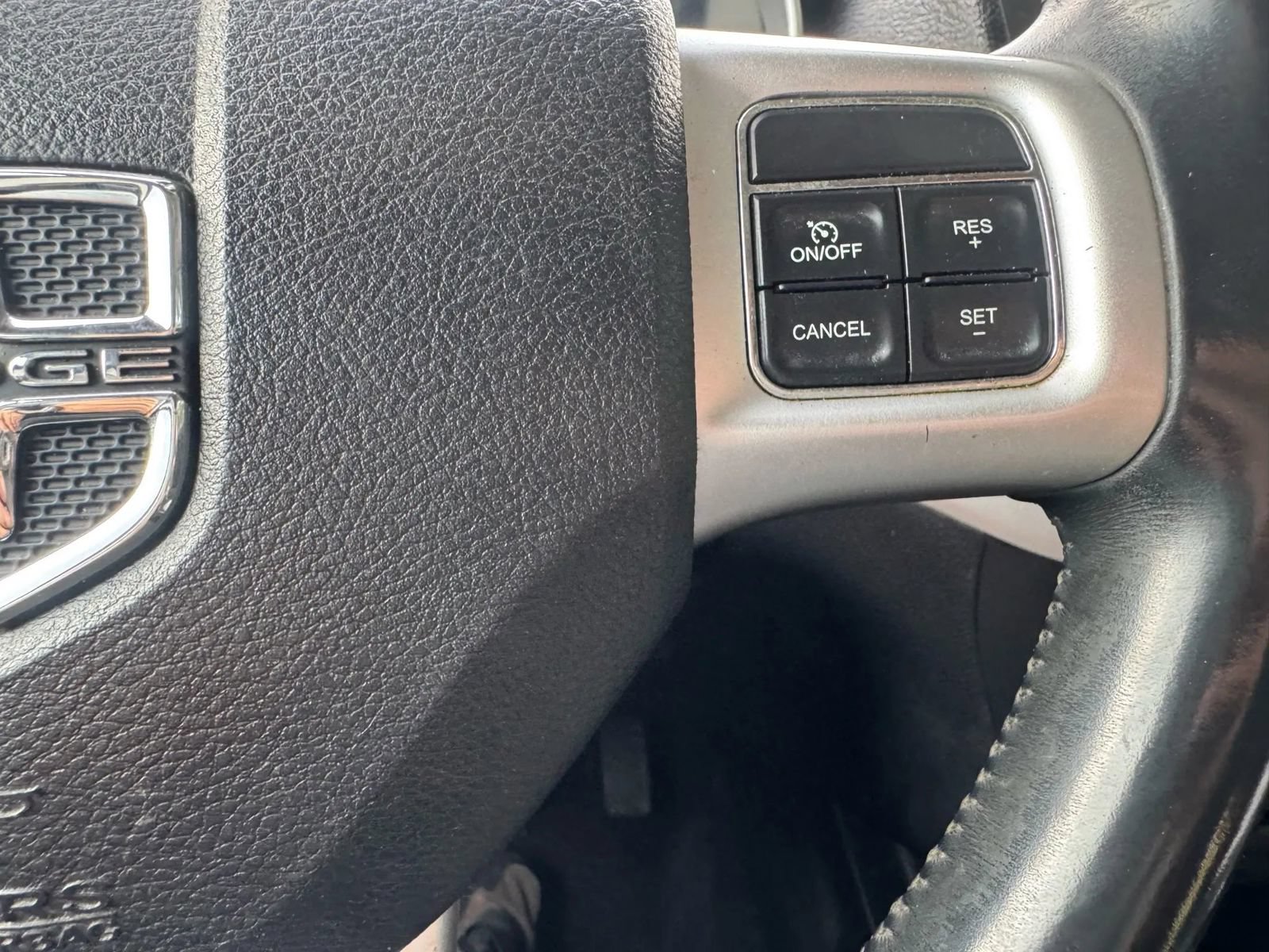 Used 2018 Dodge Journey SE w/ Popular Equipment Group FWD image 29