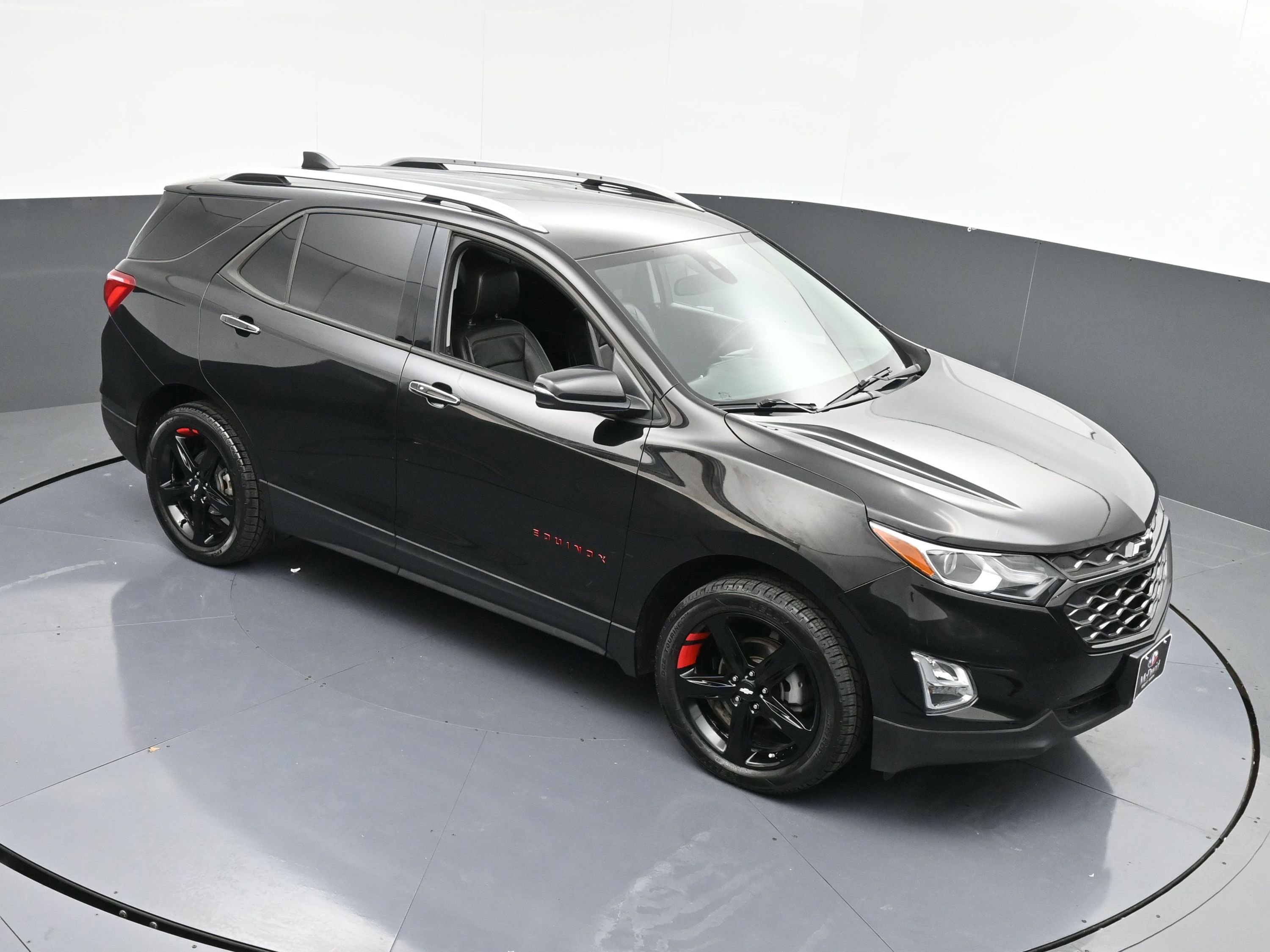 Used 2021 Chevrolet Equinox Premier w/ Redline Edition image 29