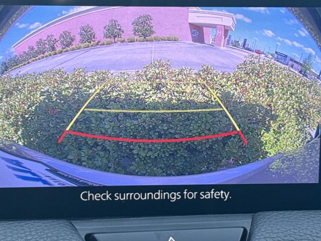 Used 2025 MAZDA CX-90 3.3 Turbo w/ Preferred Package image 32