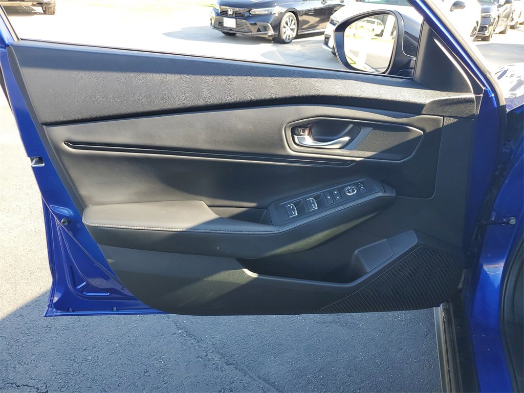 Certified 2023 Honda Accord Sport image 20