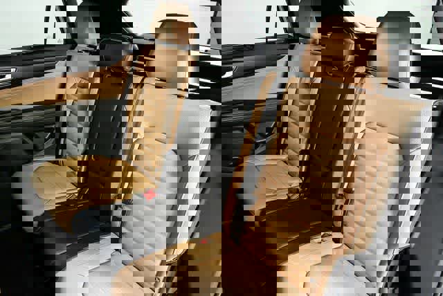 New 2026 Volkswagen Atlas Cross Sport SEL image 20