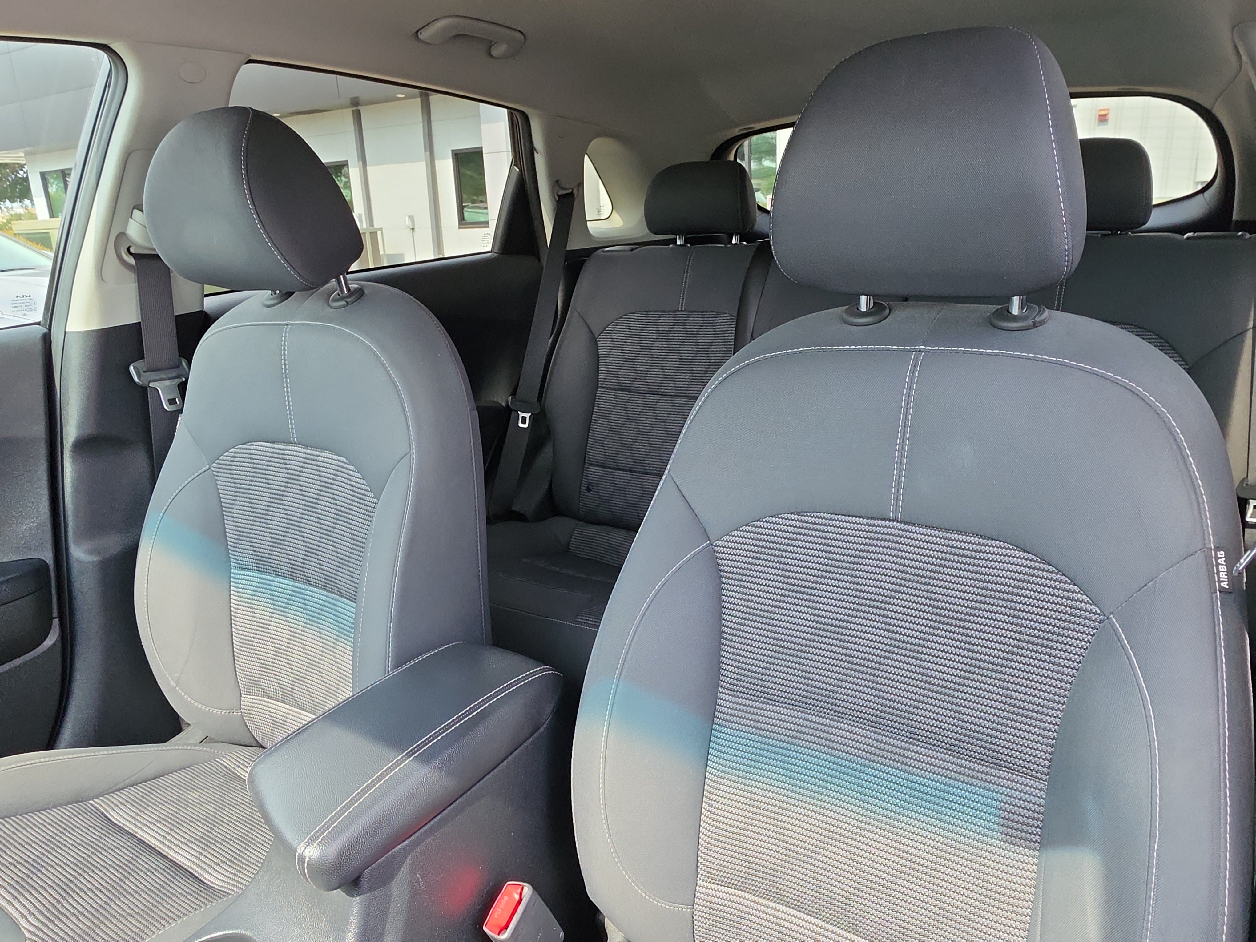 Certified 2022 Kia Niro LX FWD image 21