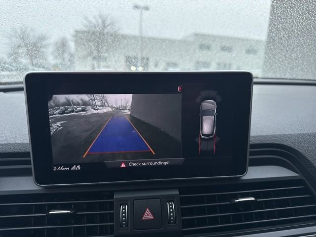 Used 2018 Audi Q5 2.0T Premium Plus w/ Premium Plus Package image 27