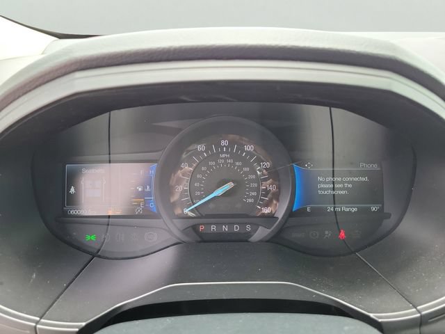 Used 2024 Ford Edge SEL AWD/4WD image 21