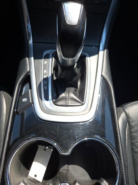 Used 2015 Ford Edge Titanium w/ Canadian Touring Package image 19