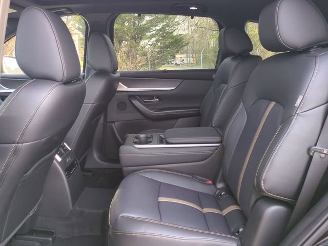 New 2026 MAZDA CX-90 3.3 Turbo S w/ Premium Plus AWD/4WD image 14