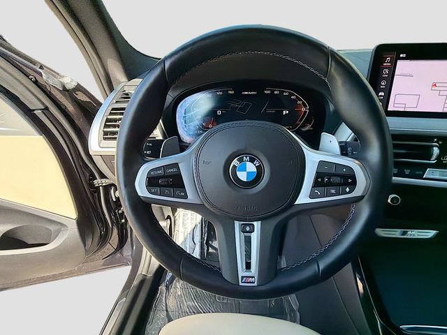 Used 2023 BMW X3 M40i w/ Premium Package AWD/4WD image 40